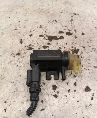 Citroen C4 Aircross Turbo solenoid valve 70230002 9677363880 13T086