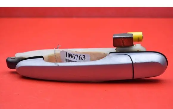 Hyundai Tucson JM Rear door exterior handle