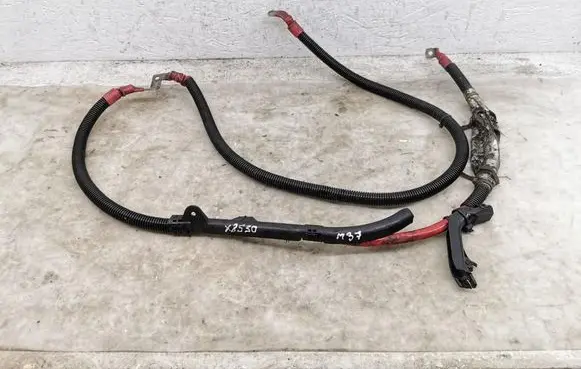 BMW X3 F25 Positive cable (battery) 66405910