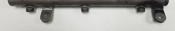 Suzuki Grand Vitara II Fuel main line pipe A6420700695