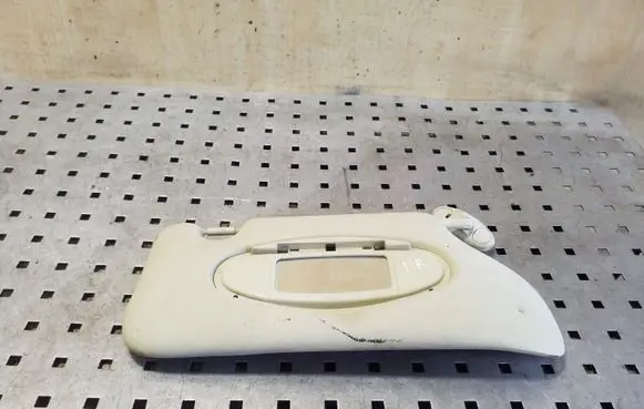 Mini Cooper Countryman R60 Sun visor