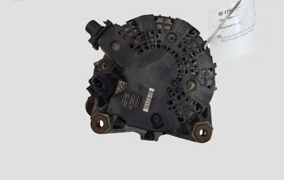 Volvo XC60 Generator/alternator 30659580 0125812009