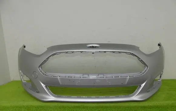 Ford Fiesta Front bumper C1BB17757A