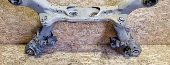 Mercedes-Benz E W211 Rear subframe 