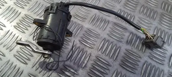 BMW 5 E34 Accelerator throttle pedal 0205001006 2244132
