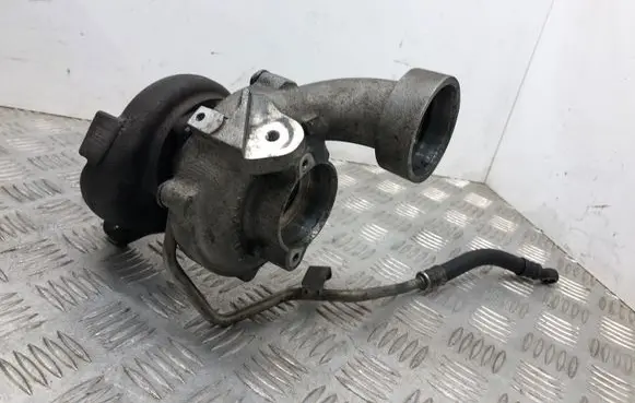 BMW 5 E60 E61 Turbo 54431015089 7794571 50122808