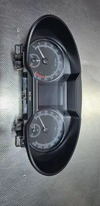 Skoda Octavia Mk3 (5E) Speedometer (instrument cluster) 5E0920781D