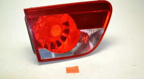 Seat Altea XL Tailgate rear/tail lights 5P8945093 5P8945107 VP7CVX13405B