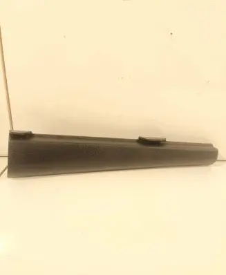 Audi A6 S6 C6 4F Dashboard side end trim 4F0868204A