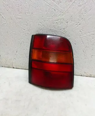 Nissan Micra Rear/tail lights E110026