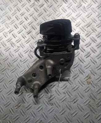 Porsche Cayenne (9PA) Secondary air pump 7L5959253B 10200105AAC