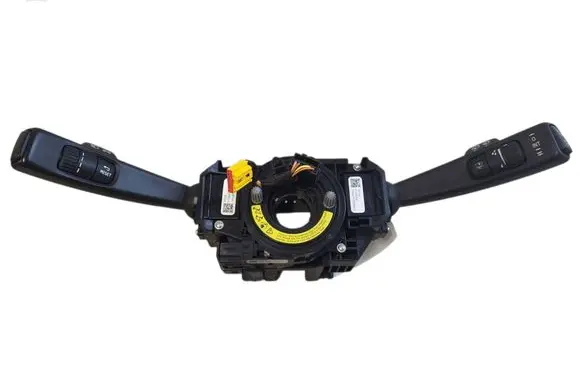 Volvo XC60 Wiper turn signal indicator stalk/switch 31343218 31394001 3134022