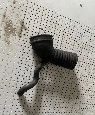 Turbo air intake inlet pipe/hose