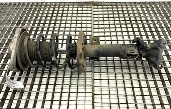 Mercedes-Benz E W212 Front shock absorber/damper