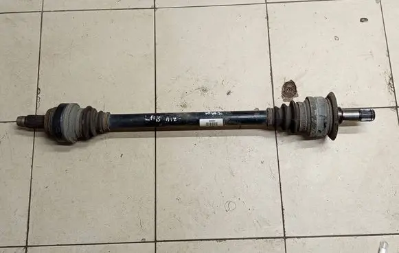 BMW X4 F26 Rear driveshaft 