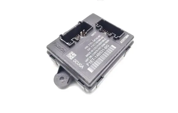 Ford Kuga II Door control unit/module F1ET-14B531-BG F1ET-14C064-AG F1ET-14F142-BC