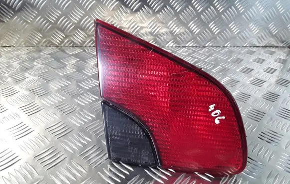 Peugeot 406 Tailgate rear/tail lights 45504 14G303