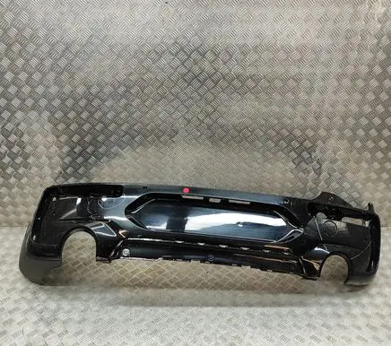 Mini One - Cooper Clubman R55 Rear bumper 7955909 7955933