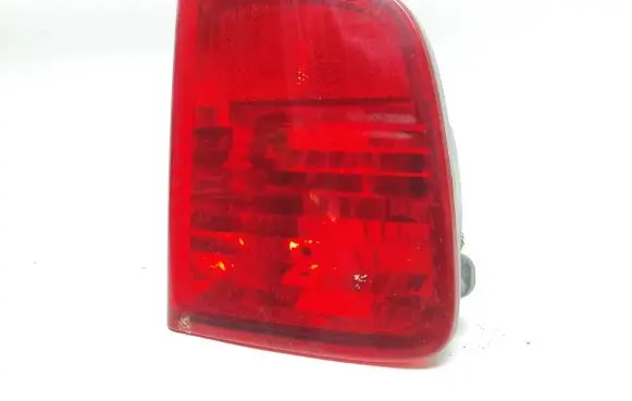 Toyota Land Cruiser (J200) Rear bumper light 