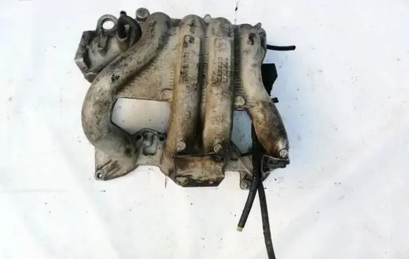 Renault Scenic I Intake manifold 7700865228