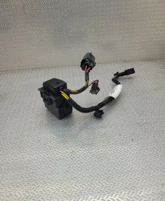 Volvo XC60 Other relay 31394023
