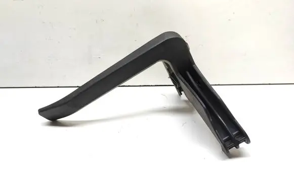 Citroen C4 II Picasso Engine bonnet (hood) release handle