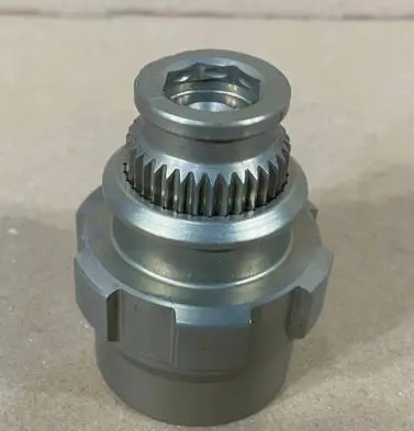 Porsche 911 991 Nuts/bolts 99134125102
