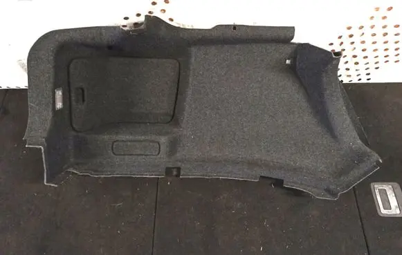 Volvo S80 Other trunk/boot trim element 30721342 30797904