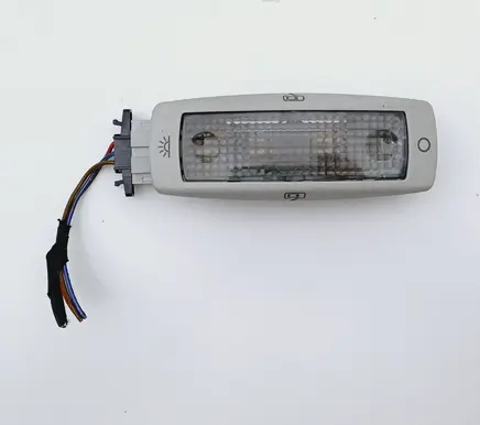Volkswagen Golf IV Rear seat light 3B0947291
