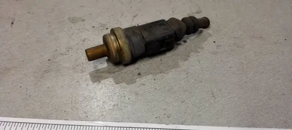 Coolant temperature sensor