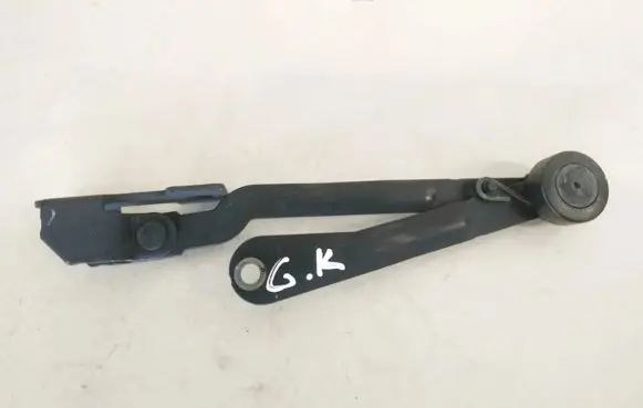 Volvo XC90 Tailgate/trunk/boot hinge 30674750