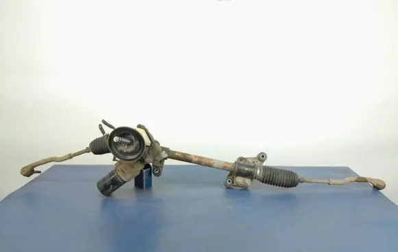 Honda Jazz Steering rack SAA-P0