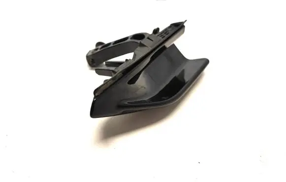 Ford Mach-E I Front door exterior handle LJ8B-R22405-AFW