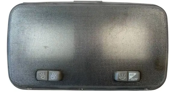 Peugeot Boxer Front seat light 73524496