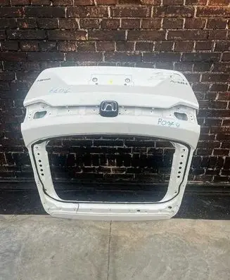 Honda HR-V Truck tailgate HondaHrVIIIklapaty