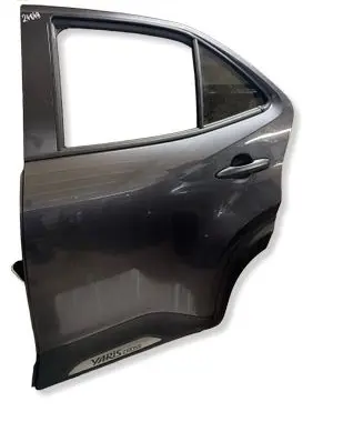 Toyota Yaris Cross Rear door 