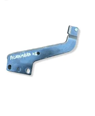 Seat Alhambra (Mk2) Rear door upper hinge 7N0843435