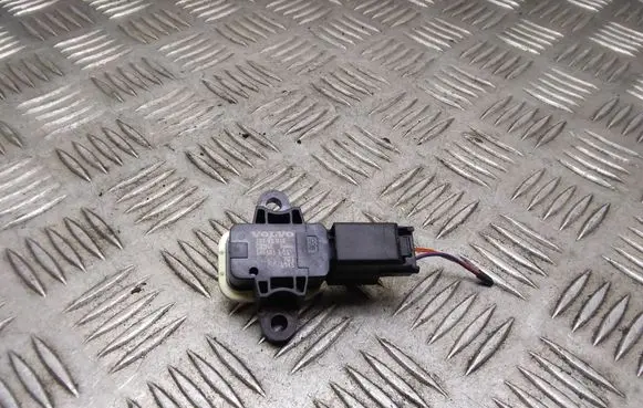 Volvo V60 Airbag deployment crash/impact sensor 30798030