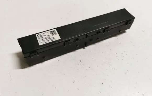 Ford Mustang VI Other control units/modules FL3T15K619CB