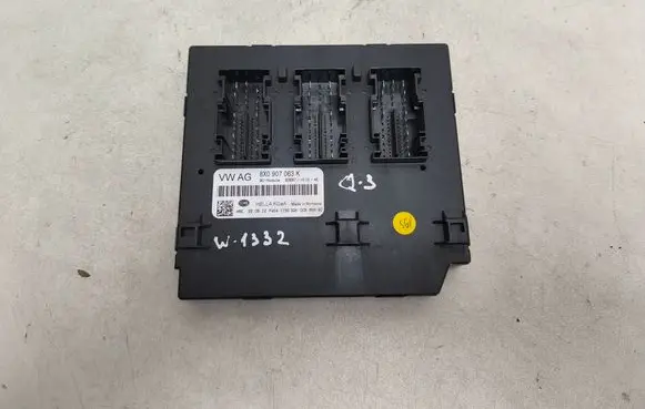 Comfort/convenience module