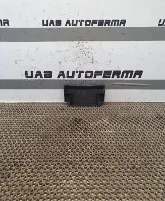 Ford Focus Panel drawer/shelf pad BM51A045B90AAW