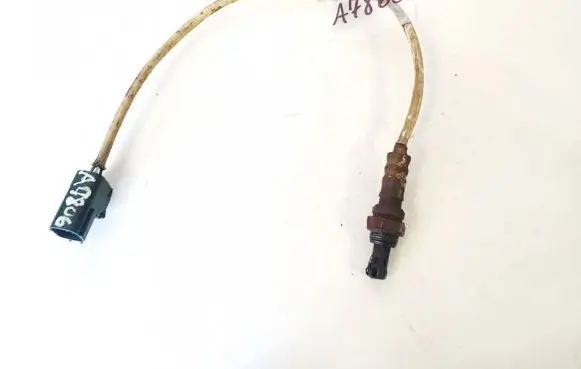 Infiniti FX Lambda probe sensor 0za554n4 0za554-n4