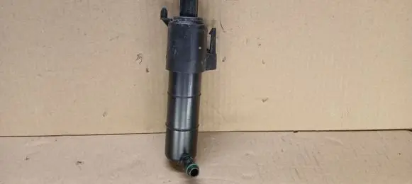 Mercedes-Benz E W212 Headlight washer spray nozzle A2128600047