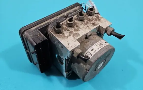 Ford Focus ABS Pump F1FC-2C405-AG IMPRK1419999