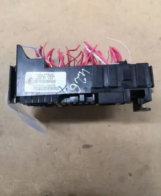 Renault Laguna III Fuse module 79204