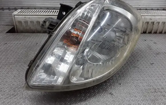 Renault Kangoo I Headlight/headlamp 89028549