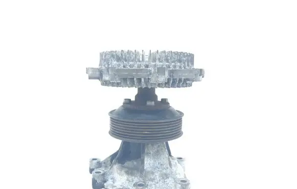 Hyundai H-1, Starex, Satellite Water pump