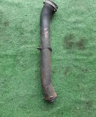 Volvo V50 Intercooler hose/pipe 6M516C646EA
