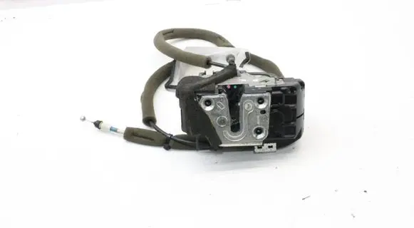 Infiniti M Y51 Coupe door lock (next to the handle) 