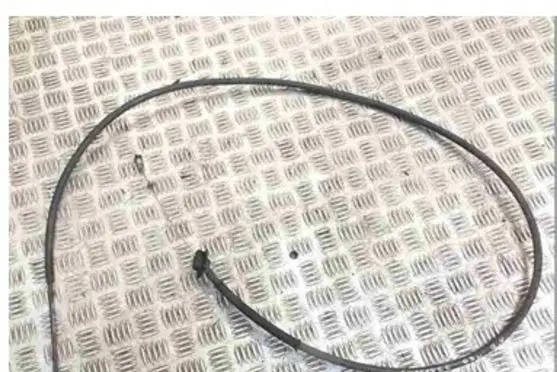 Jeep Liberty Throttle cable 